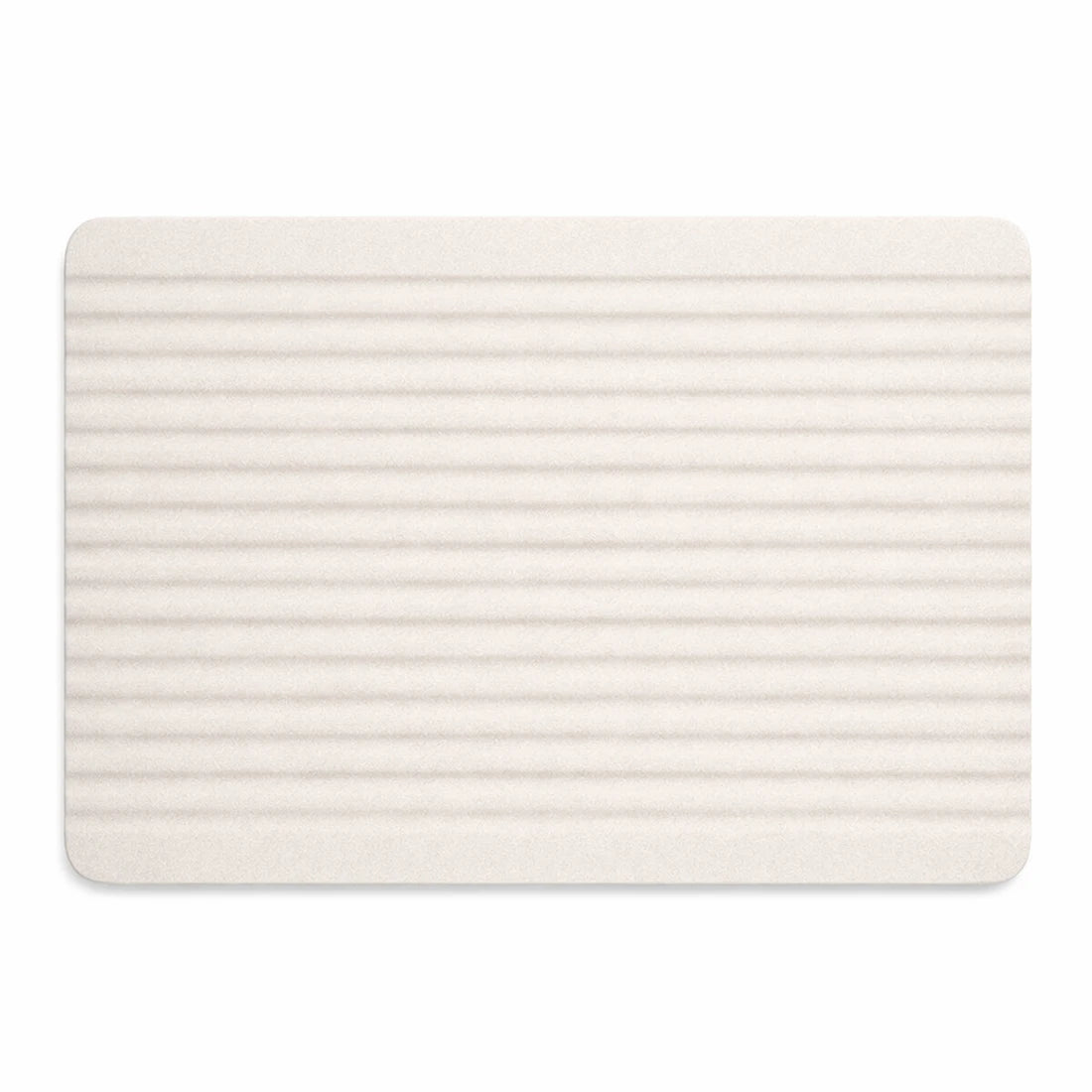 Diatomite Stone Bath Mat 40x60 cm - Super Absorbent and Quick Drying Non-Slip Design for Bathroom Safety and Hygiene, Easy to Clean with Modern Aesthetic.