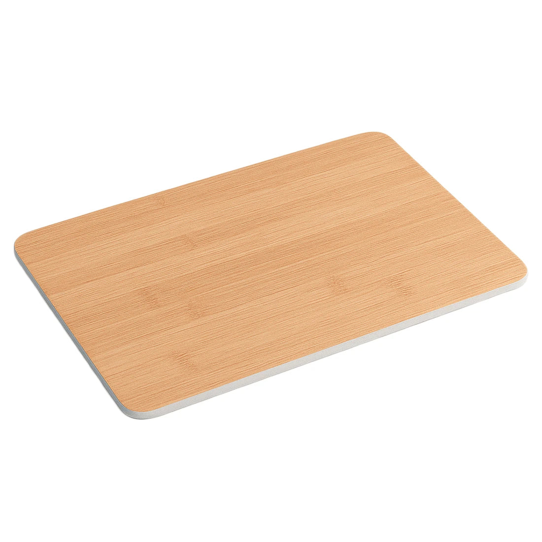 Diatomite Stone Bath Mat 40x60 cm - Super Absorbent and Quick Drying Non-Slip Design for Bathroom Safety and Hygiene, Easy to Clean with Modern Aesthetic.