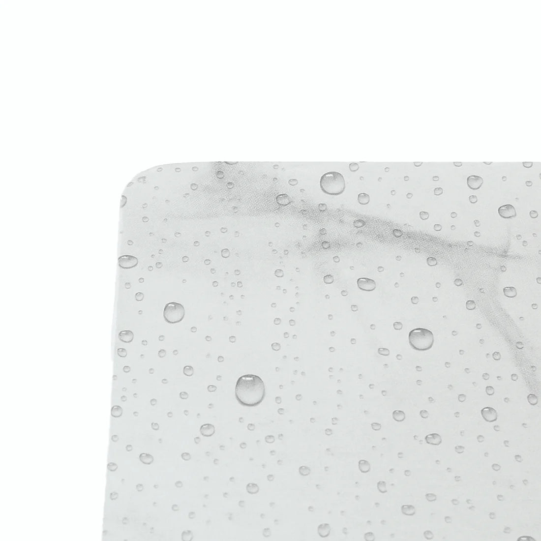 Diatomite Stone Bath Mat 40x60 cm - Super Absorbent and Quick Drying Non-Slip Design for Bathroom Safety and Hygiene, Easy to Clean with Modern Aesthetic.