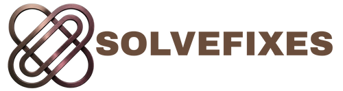 solvefixes